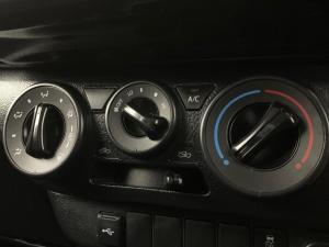 Toyota Hilux 2.4 GD-6 RB RaiderD/C - Image 11