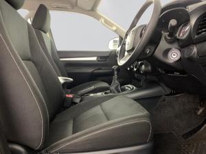 Toyota Hilux 2.4 GD-6 RB RaiderD/C - Image 16