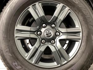 Toyota Hilux 2.4 GD-6 RB RaiderD/C - Image 18