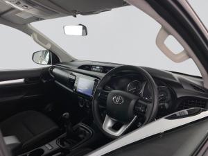 Toyota Hilux 2.4 GD-6 RB RaiderD/C - Image 20