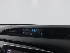 Toyota Hilux 2.4 GD-6 RB RaiderD/C - Image 5