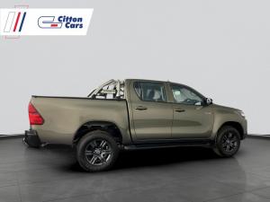 Toyota Hilux 2.4 GD-6 RB RaiderD/C - Image 6