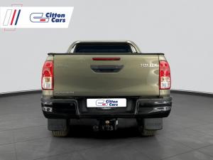 Toyota Hilux 2.4 GD-6 RB RaiderD/C - Image 7