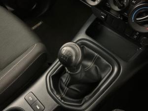 Toyota Hilux 2.4 GD-6 RB RaiderD/C - Image 8