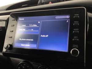 Toyota Hilux 2.4 GD-6 RB RaiderD/C - Image 9