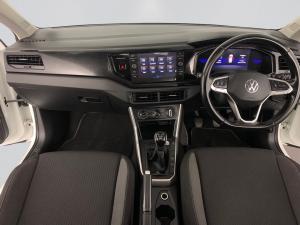 Volkswagen Polo 1.0 TSI Life - Image 10