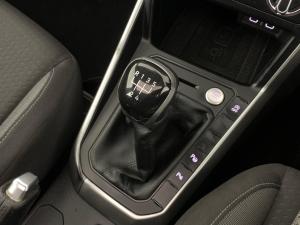 Volkswagen Polo 1.0 TSI Life - Image 12