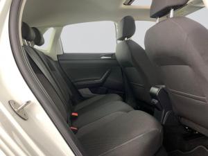 Volkswagen Polo 1.0 TSI Life - Image 16