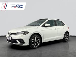 Volkswagen Polo 1.0 TSI Life - Image 1