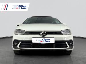 Volkswagen Polo 1.0 TSI Life - Image 2