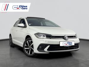 Volkswagen Polo 1.0 TSI Life - Image 3