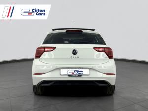 Volkswagen Polo 1.0 TSI Life - Image 4