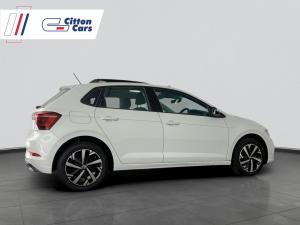 Volkswagen Polo 1.0 TSI Life - Image 5