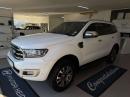 Thumbnail Ford Everest 2.0D XLT 4X4 automatic