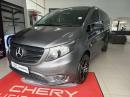 Thumbnail Mercedes-Benz Vito 116 2.0 CDI Tourer PRO automatic