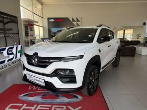 Renault Kiger 1.0 Energy ZEN - Image 1