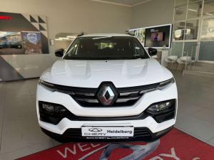 Renault Kiger 1.0 Energy ZEN - Image 2