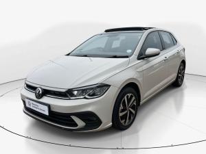 Volkswagen Polo hatch 1.0TSI Life manual - Image 18