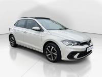 Thumbnail Volkswagen Polo hatch 1.0TSI Life manual