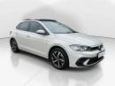 Thumbnail Volkswagen Polo hatch 1.0TSI Life manual