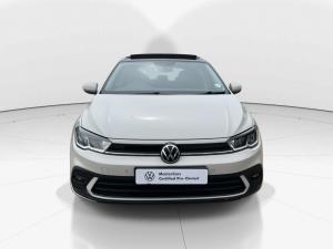 Volkswagen Polo hatch 1.0TSI Life manual - Image 2