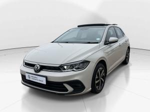 Volkswagen Polo hatch 1.0TSI Life manual - Image 3