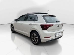 Volkswagen Polo hatch 1.0TSI Life manual - Image 5