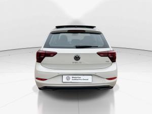 Volkswagen Polo hatch 1.0TSI Life manual - Image 6