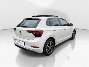 Volkswagen Polo hatch 1.0TSI Life manual - Image 7