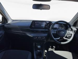 Hyundai i20 1.2 Fluid - Image 11