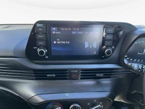 Hyundai i20 1.2 Fluid - Image 12