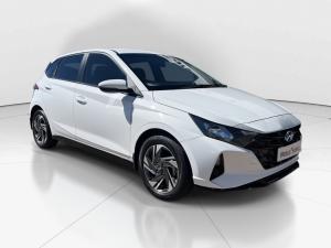 Hyundai i20 1.2 Fluid - Image 1