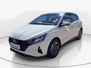 Hyundai i20 1.2 Fluid - Image 22