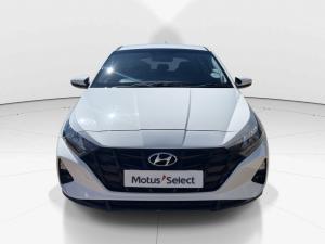 Hyundai i20 1.2 Fluid - Image 2