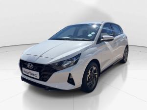 Hyundai i20 1.2 Fluid - Image 3