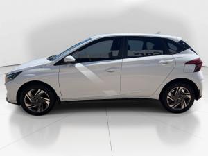 Hyundai i20 1.2 Fluid - Image 4
