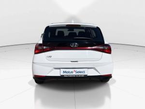 Hyundai i20 1.2 Fluid - Image 6