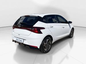 Hyundai i20 1.2 Fluid - Image 7