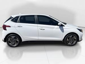 Hyundai i20 1.2 Fluid - Image 8