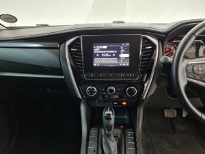 Isuzu mu-X 3.0TD LS - Image 11