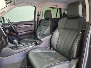 Isuzu mu-X 3.0TD LS - Image 12