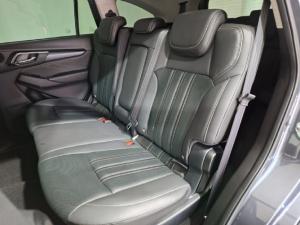 Isuzu mu-X 3.0TD LS - Image 13