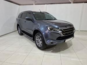Isuzu mu-X 3.0TD LS - Image 14