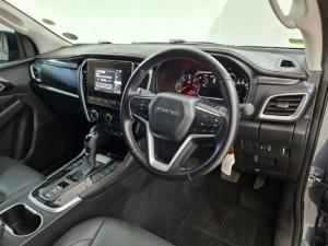 Isuzu mu-X 3.0TD LS - Image 15