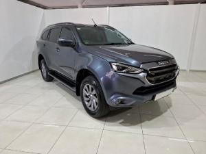 Isuzu mu-X 3.0TD LS - Image 1