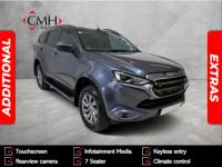 Thumbnail Isuzu mu-X 3.0TD LS