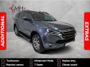 Thumbnail Isuzu mu-X 3.0TD LS