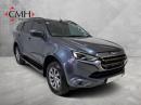 Thumbnail Isuzu mu-X 3.0TD LS
