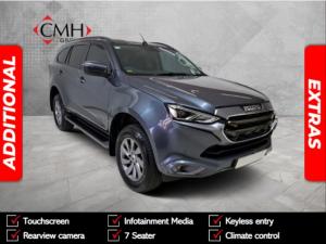 Isuzu mu-X 3.0TD LS - Image 1