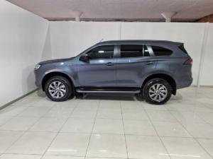 Isuzu mu-X 3.0TD LS - Image 2